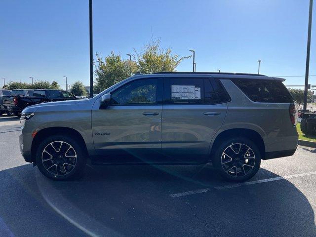 new 2024 Chevrolet Tahoe car, priced at $66,190