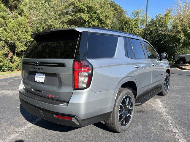 new 2024 Chevrolet Tahoe car, priced at $66,190