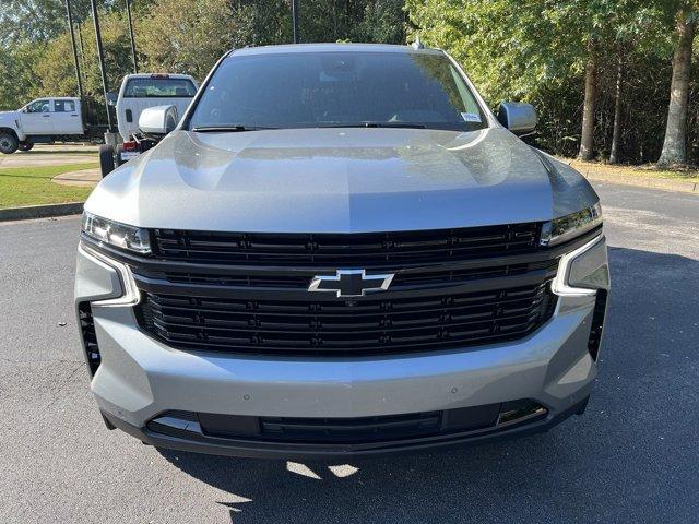 new 2024 Chevrolet Tahoe car, priced at $66,190