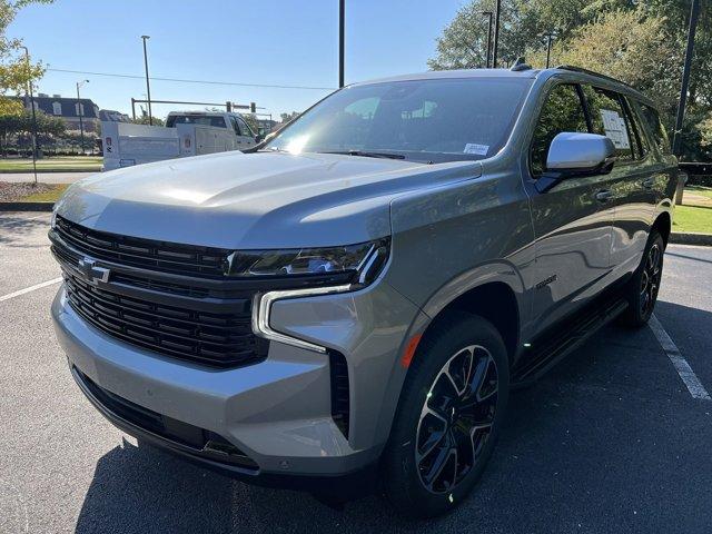 new 2024 Chevrolet Tahoe car, priced at $66,190