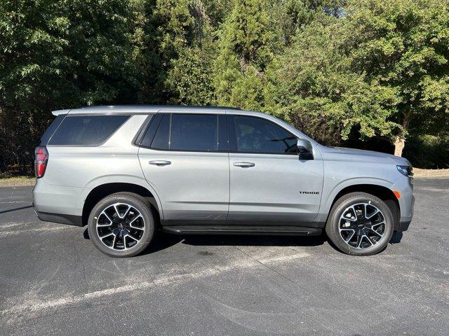 new 2024 Chevrolet Tahoe car, priced at $66,190