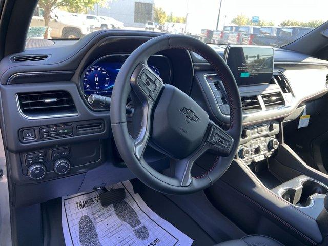 new 2024 Chevrolet Tahoe car, priced at $66,190