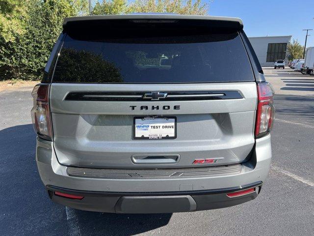 new 2024 Chevrolet Tahoe car, priced at $66,190