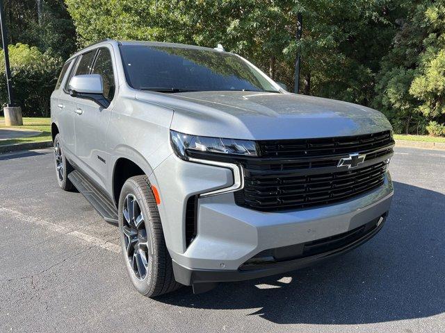 new 2024 Chevrolet Tahoe car, priced at $66,190