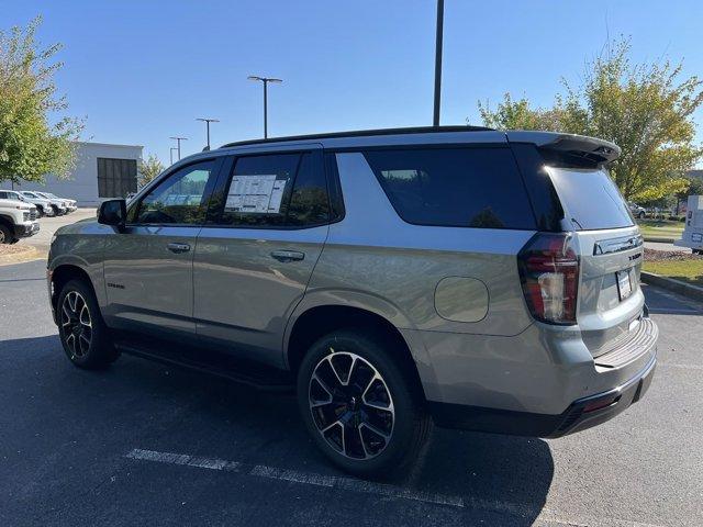 new 2024 Chevrolet Tahoe car, priced at $66,190