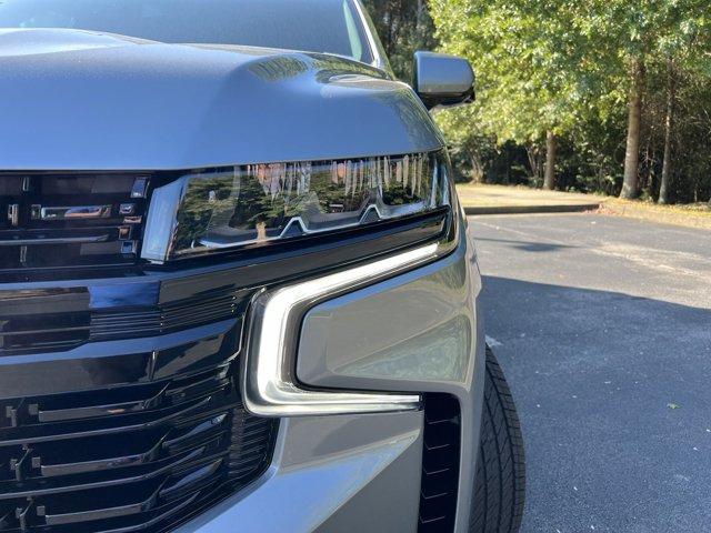 new 2024 Chevrolet Tahoe car, priced at $66,190