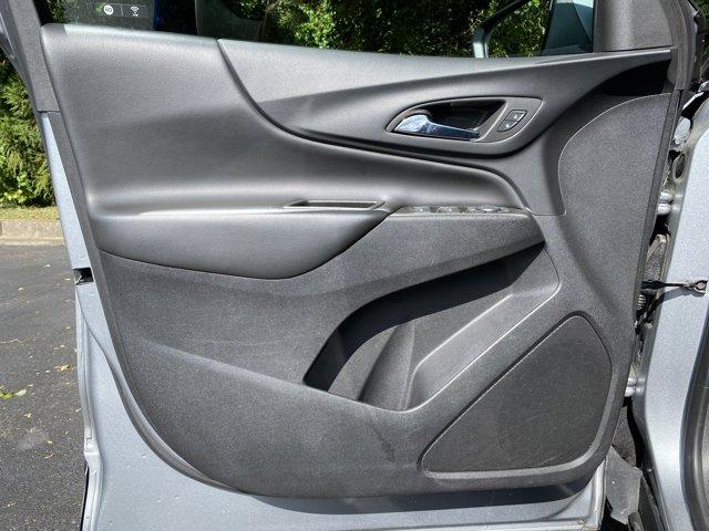 used 2023 Chevrolet Equinox car, priced at $22,941