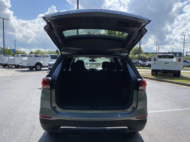 used 2023 Chevrolet Equinox car, priced at $22,941