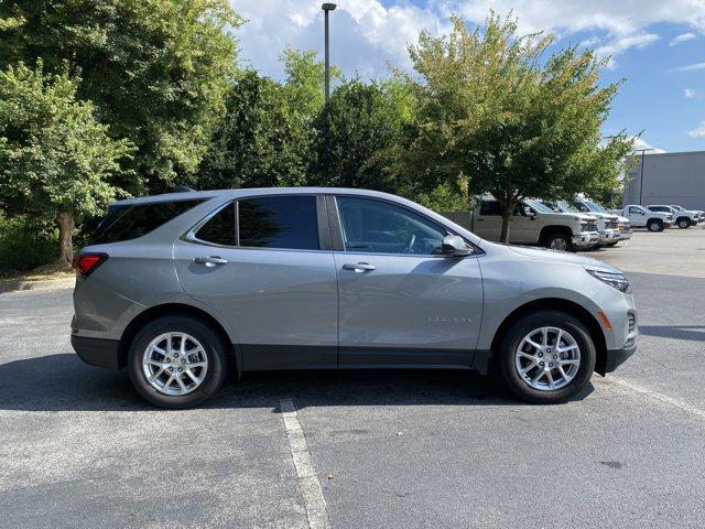used 2023 Chevrolet Equinox car, priced at $22,941