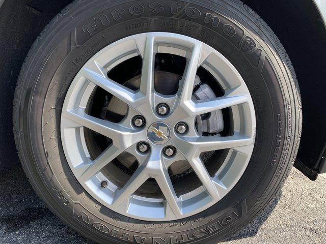 used 2023 Chevrolet Equinox car, priced at $22,941