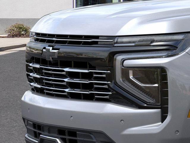 new 2025 Chevrolet Tahoe car, priced at $91,049
