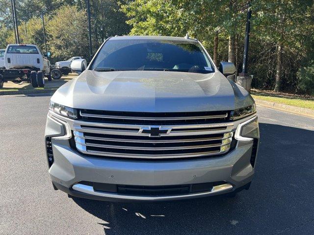 new 2024 Chevrolet Tahoe car, priced at $78,105