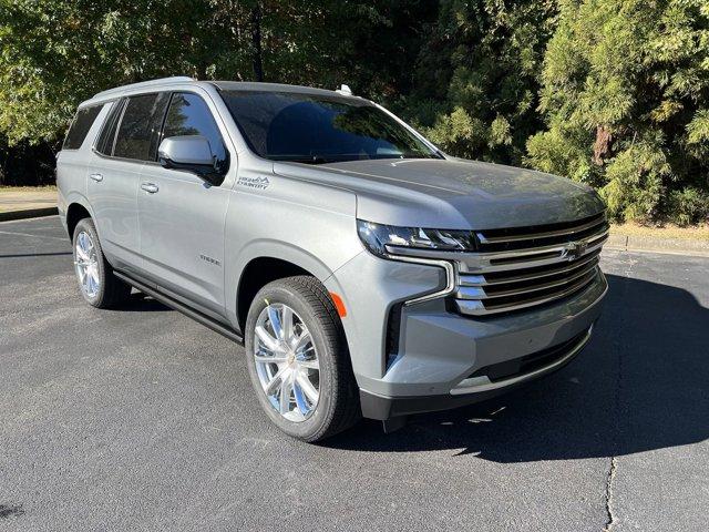 new 2024 Chevrolet Tahoe car, priced at $78,105