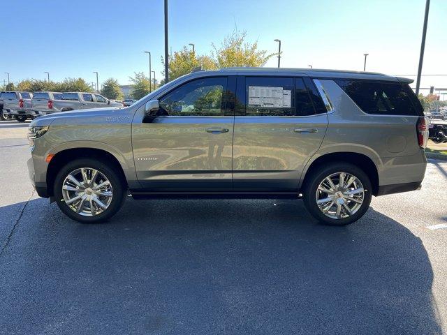 new 2024 Chevrolet Tahoe car, priced at $78,105