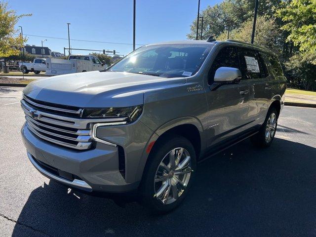 new 2024 Chevrolet Tahoe car, priced at $78,105