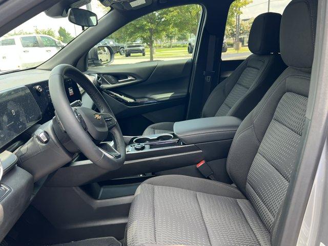 new 2026 Chevrolet Equinox car, priced at $29,640