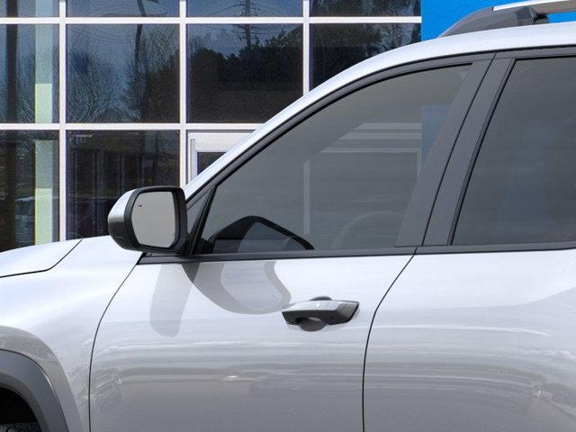 new 2026 Chevrolet Equinox car, priced at $29,640