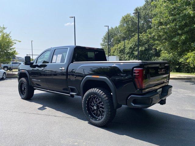 used 2024 GMC Sierra 2500 car, priced at $86,959