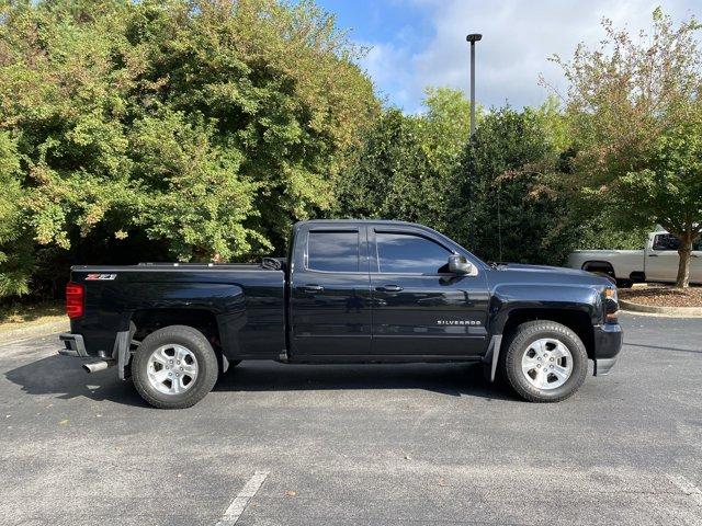 used 2016 Chevrolet Silverado 1500 car, priced at $19,891