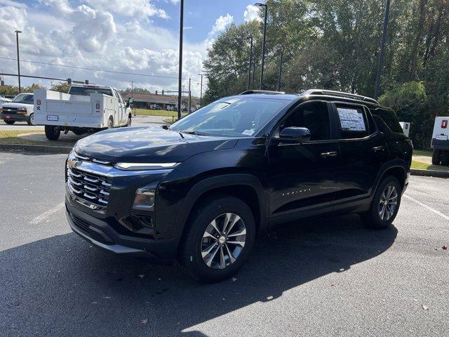 new 2025 Chevrolet Equinox car, priced at $31,230