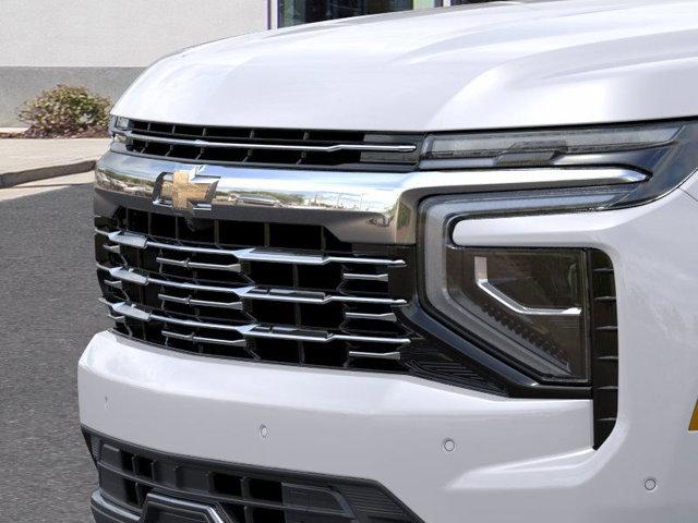 new 2025 Chevrolet Tahoe car, priced at $77,179