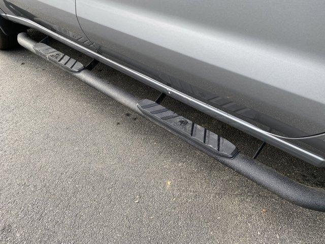 used 2024 Chevrolet Silverado 1500 car, priced at $42,336