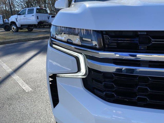 used 2021 Chevrolet Tahoe car, priced at $42,745