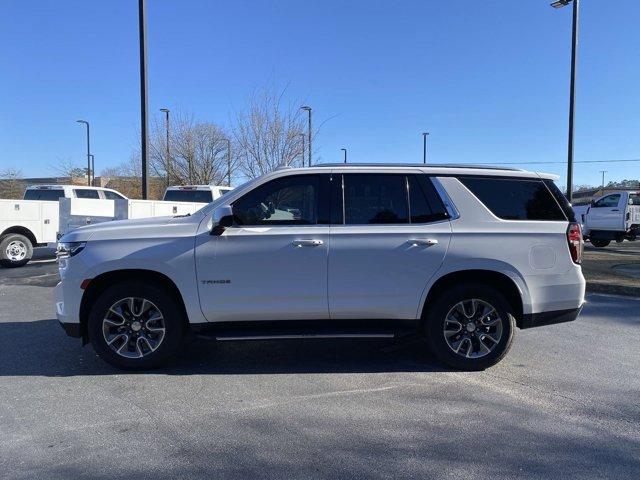 used 2021 Chevrolet Tahoe car, priced at $42,745