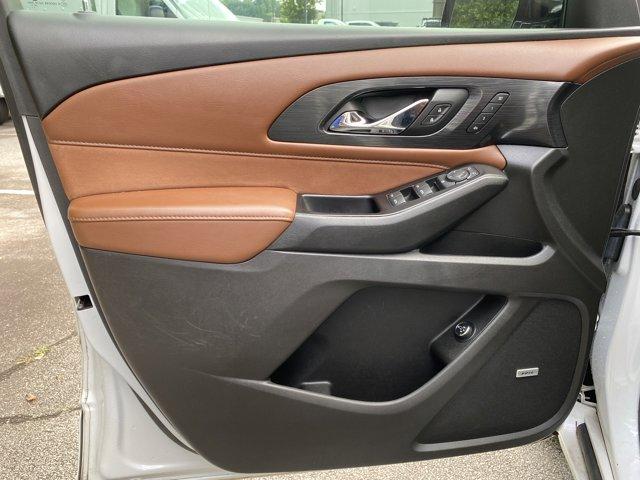 used 2019 Chevrolet Traverse car, priced at $27,128