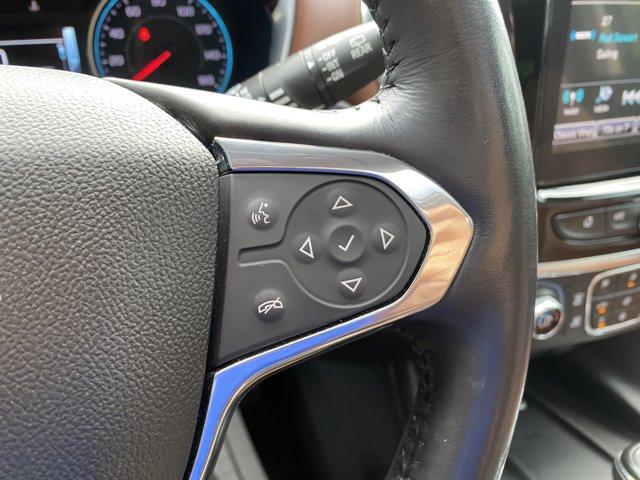used 2019 Chevrolet Traverse car, priced at $26,828