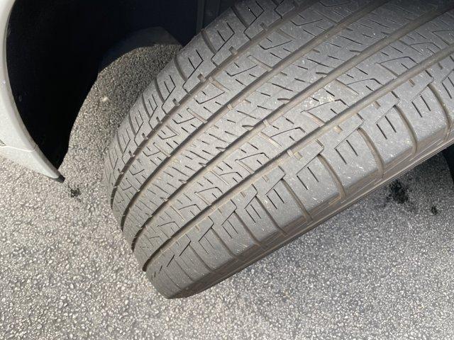 used 2019 Chevrolet Traverse car, priced at $27,128