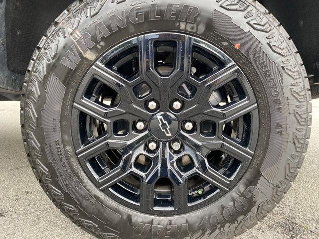 used 2024 Chevrolet Colorado car, priced at $40,998