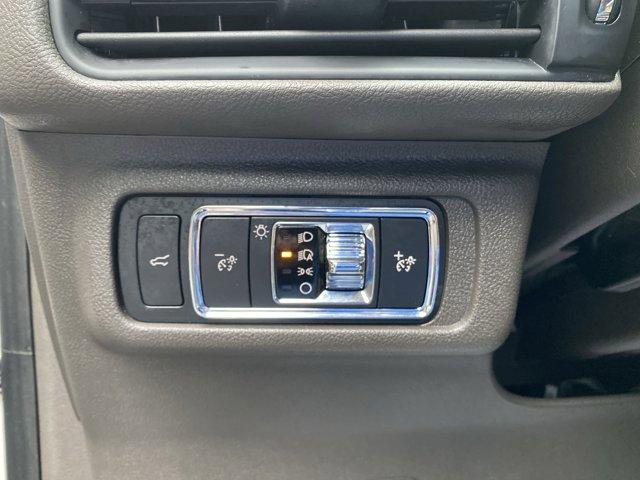 used 2020 Lincoln Corsair car, priced at $27,431