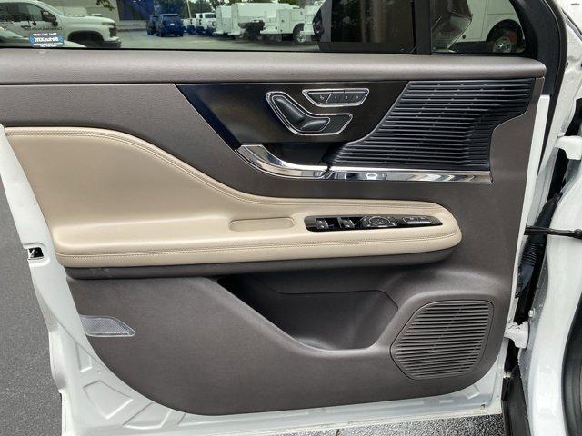 used 2020 Lincoln Corsair car, priced at $27,431