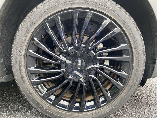 used 2020 Lincoln Corsair car, priced at $27,431