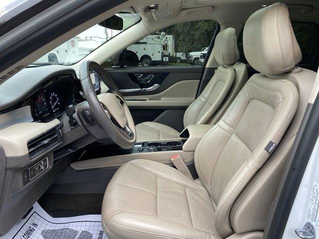 used 2020 Lincoln Corsair car, priced at $27,431