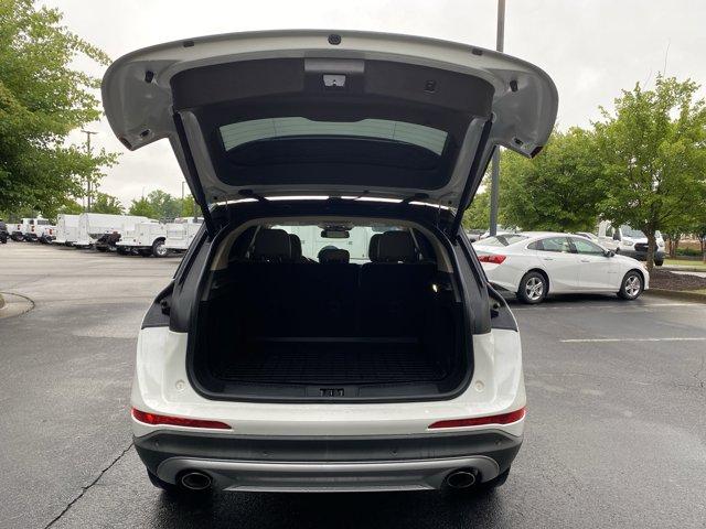 used 2020 Lincoln Corsair car, priced at $27,431