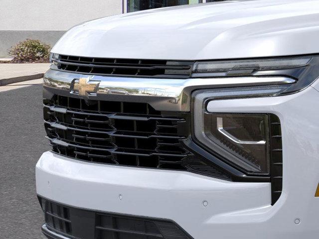 new 2025 Chevrolet Tahoe car, priced at $61,595