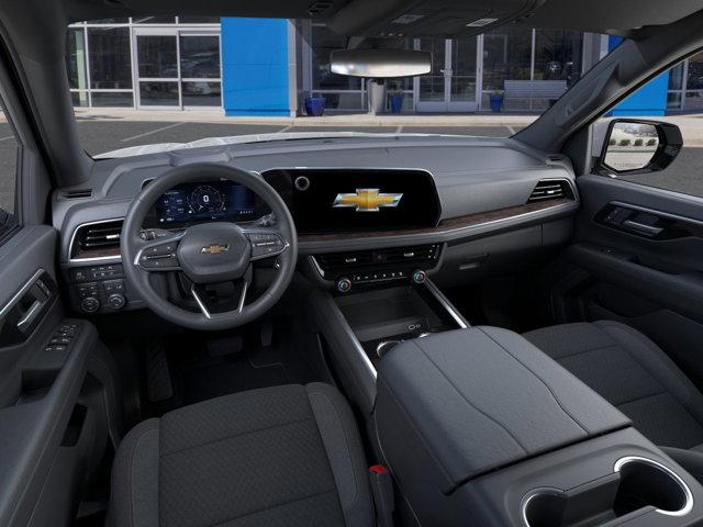 new 2025 Chevrolet Tahoe car, priced at $61,595