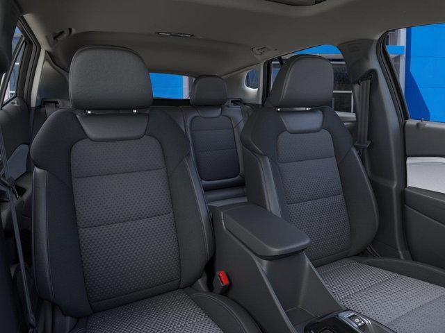 new 2025 Chevrolet Trax car, priced at $23,065