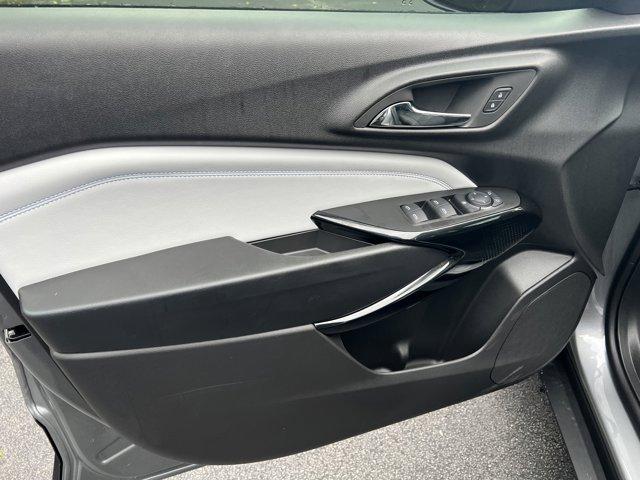 new 2025 Chevrolet Trax car, priced at $23,065
