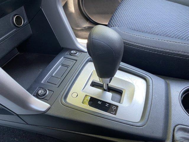 used 2018 Subaru Forester car, priced at $15,799