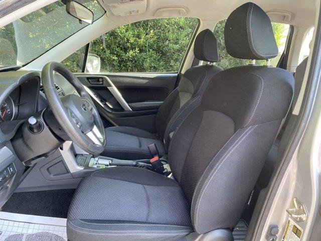used 2018 Subaru Forester car, priced at $15,799