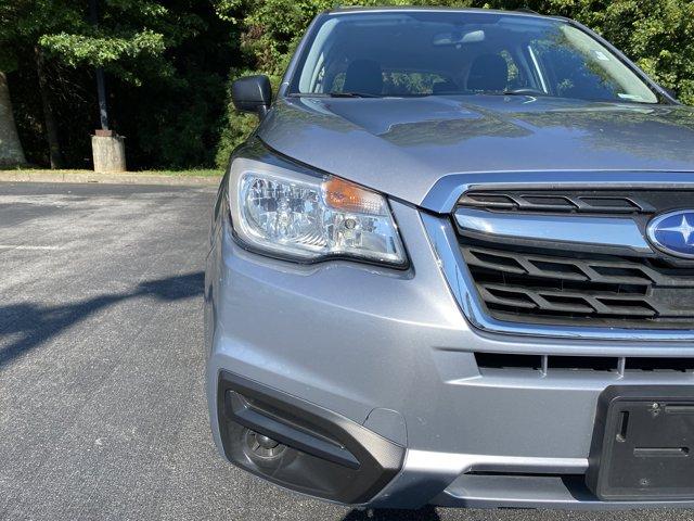 used 2018 Subaru Forester car, priced at $15,799