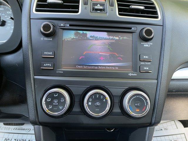 used 2018 Subaru Forester car, priced at $15,799
