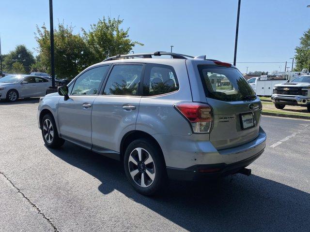used 2018 Subaru Forester car, priced at $15,799
