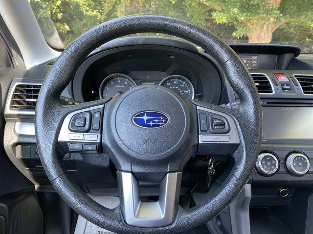 used 2018 Subaru Forester car, priced at $15,799