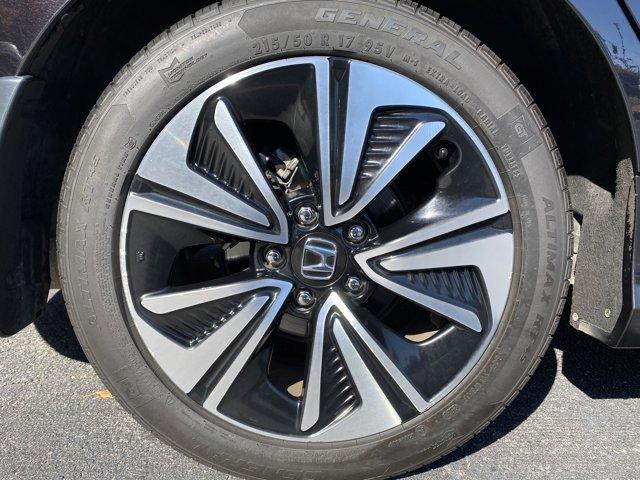 used 2016 Honda Civic car, priced at $17,998