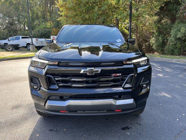 new 2024 Chevrolet Colorado car, priced at $45,860