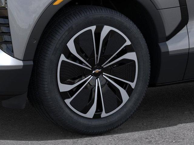 new 2026 Chevrolet Blazer EV car, priced at $46,095